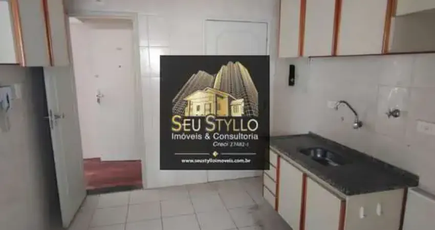 Apartamento com 2 quartos para alugar no Planalto Paulista, São Paulo 