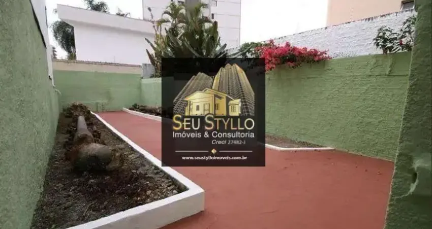 Casa com 3 quartos para alugar na Vila da Saúde, São Paulo