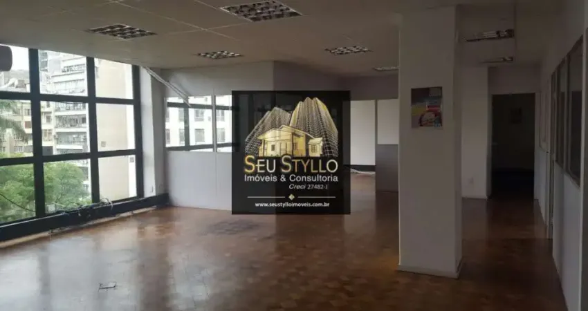 Ponto comercial para alugar no Centro, Taubaté 