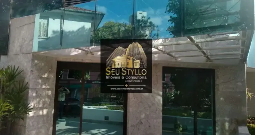 Sala comercial com 1 sala para alugar na Vila Clementino, São Paulo 