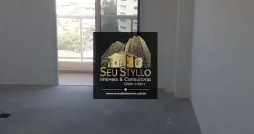 Sala comercial com 1 sala para alugar na Vila Mariana, São Paulo 
