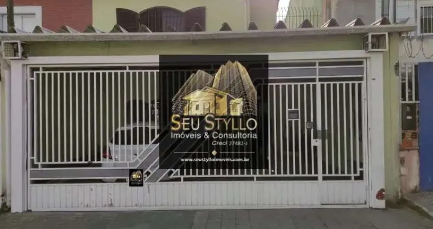 Casa com 3 quartos para alugar no Campo Belo, São Paulo 