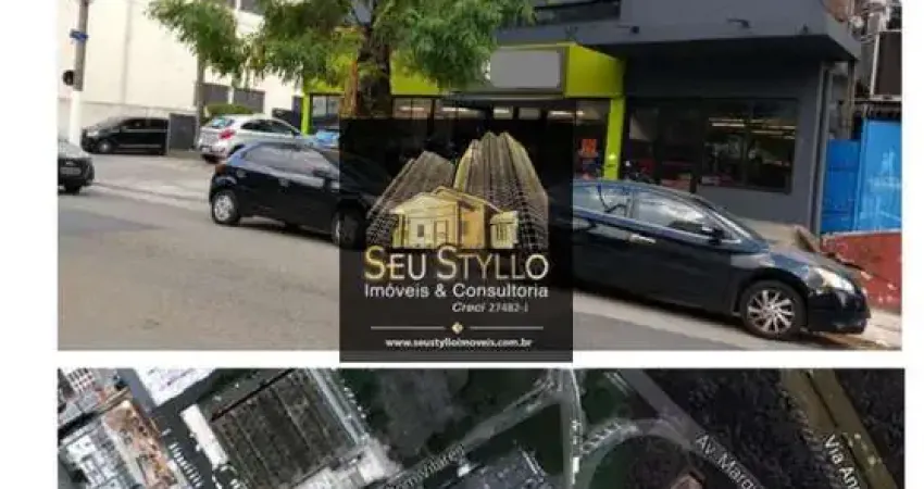 Barracão / Galpão / Depósito para alugar na Vila das Mercês, São Paulo