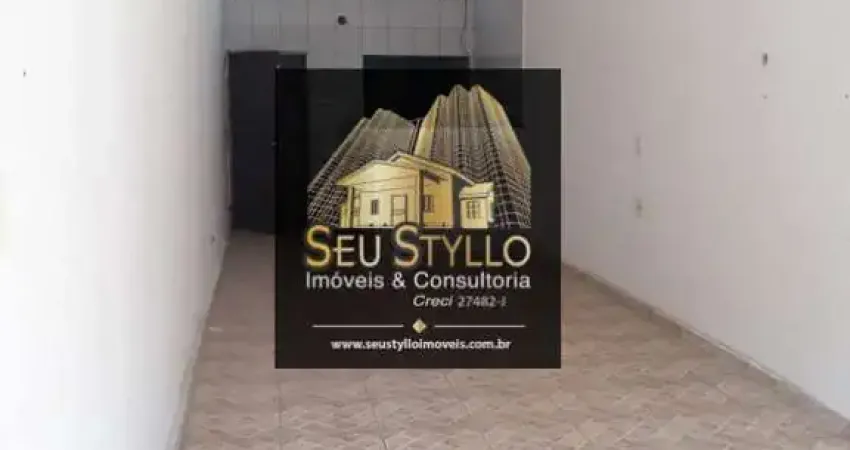 Sala comercial para alugar no Mirandópolis, São Paulo