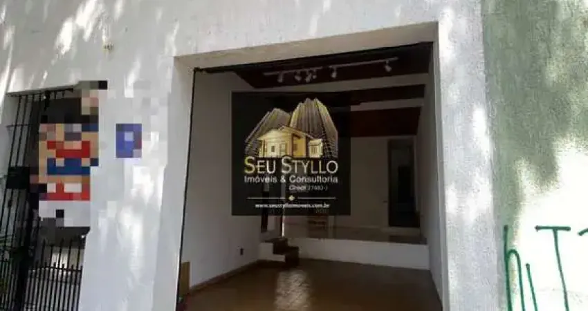 Casa com 2 quartos para alugar na Vila Clementino, São Paulo