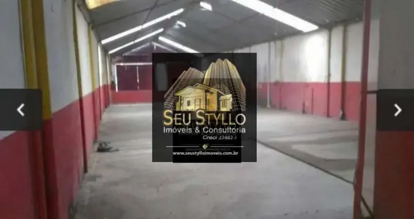 Barracão / Galpão / Depósito com 2 salas para alugar no Campo Belo, São Paulo 