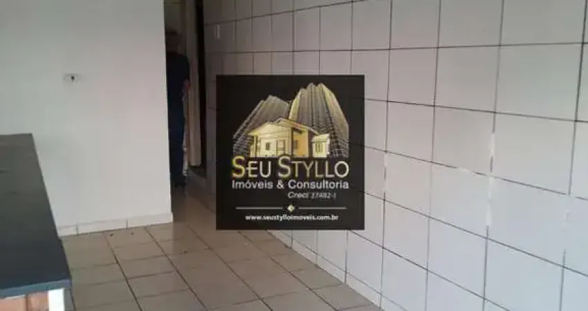Ponto comercial para alugar na Vila Água Funda, São Paulo
