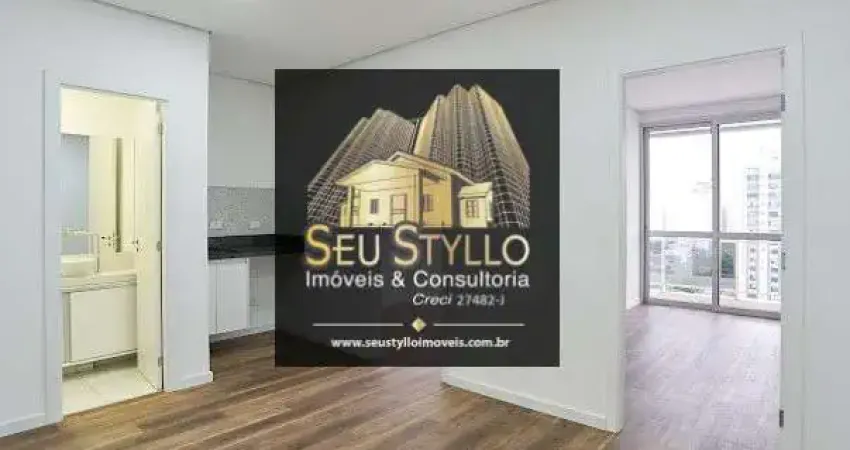 Sala comercial com 1 sala para alugar na Vila Mariana, São Paulo