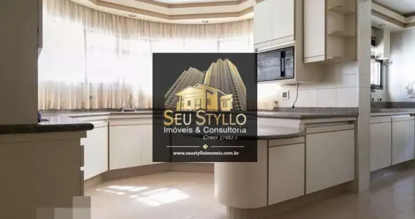 Apartamento com 4 quartos para alugar no Jardim da Saude, São Paulo 