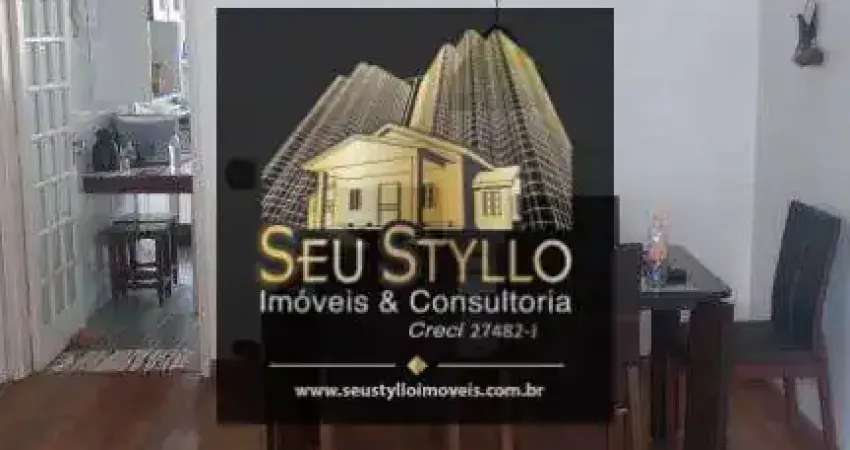 Apartamento com 3 quartos à venda em Moema, São Paulo