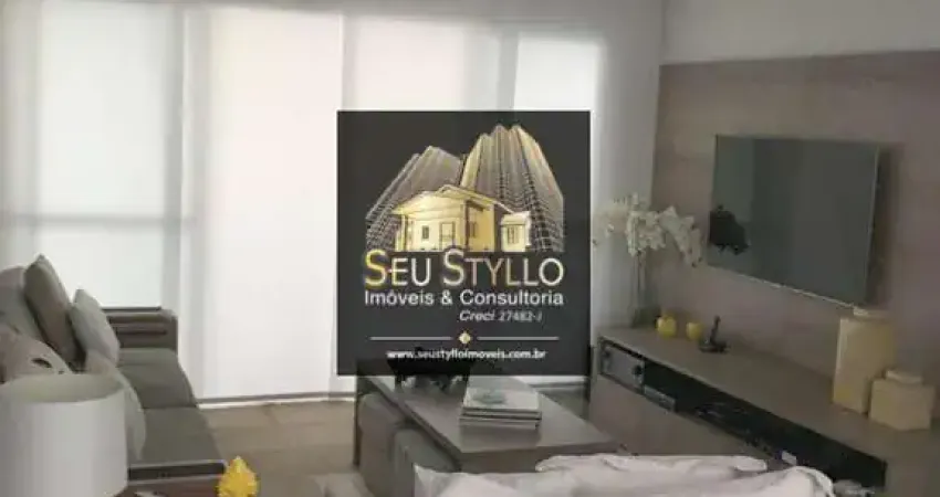 Apartamento com 4 quartos à venda no Bosque da Saúde, São Paulo