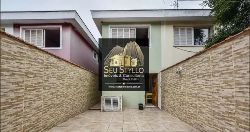 Casa com 3 quartos à venda no Brooklin Paulista, São Paulo 