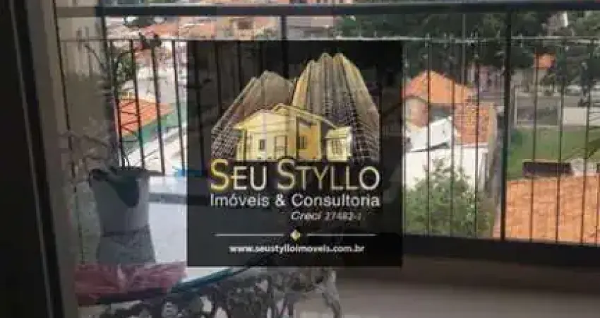 Apartamento com 3 quartos à venda na Saúde, São Paulo
