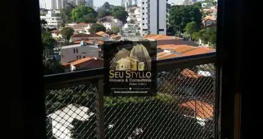 Apartamento com 3 quartos à venda no Jardim da Saude, São Paulo 
