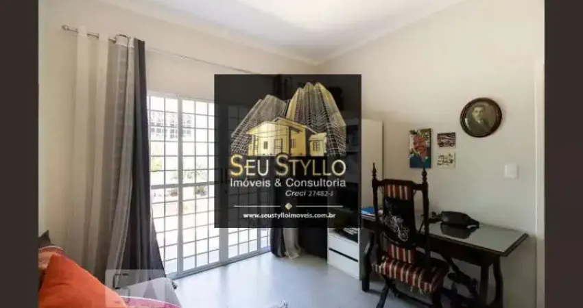 Casa com 4 quartos à venda no Planalto Paulista, São Paulo