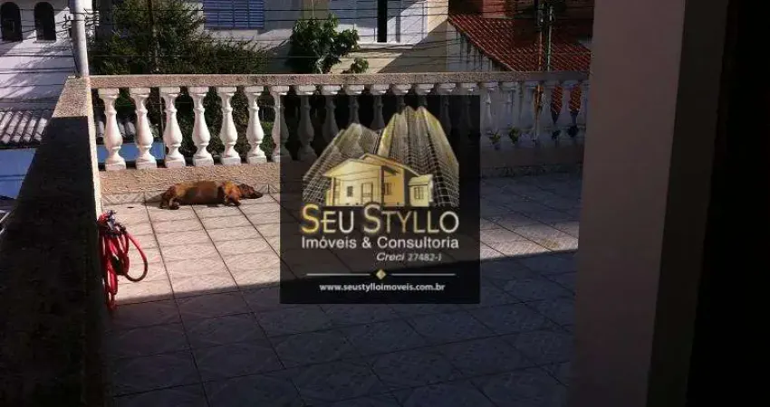 Casa com 3 quartos à venda na Saúde, São Paulo