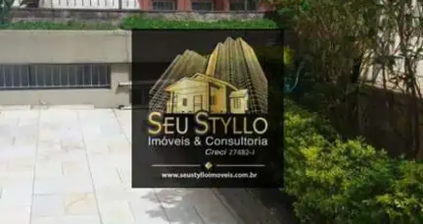 Apartamento com 2 quartos à venda no Parque Imperial, São Paulo 