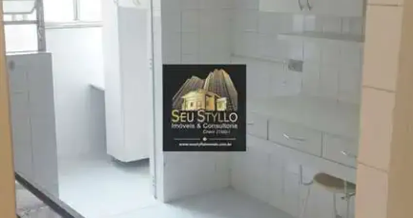 Apartamento com 2 quartos à venda no Parque Imperial, São Paulo 
