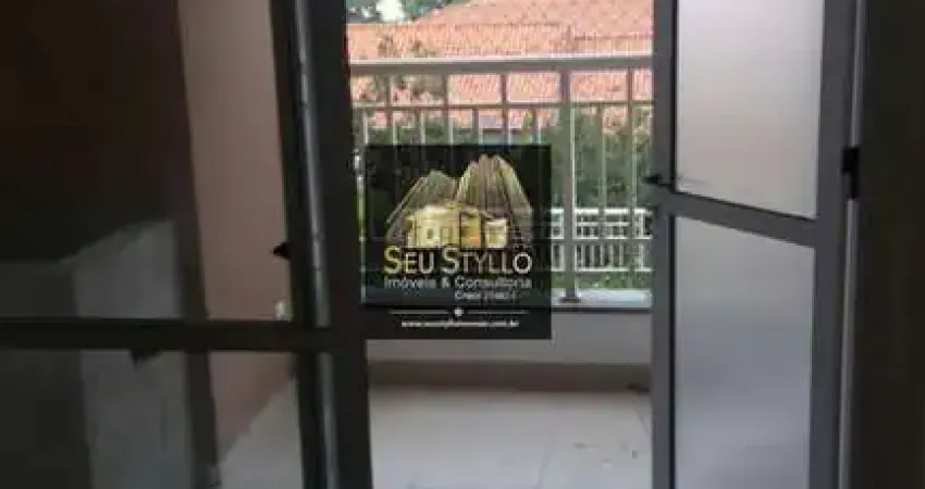 Apartamento com 2 quartos à venda na Vila Nair, São Paulo