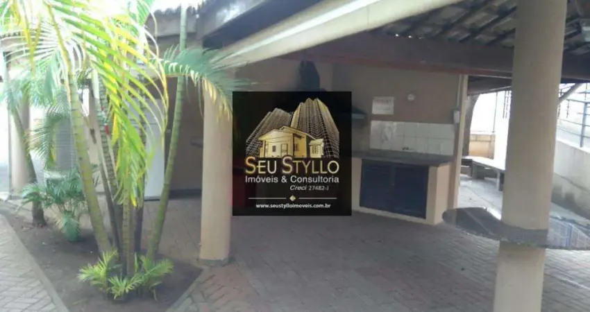 Apartamento com 3 quartos à venda na Vila Arapuã, São Paulo