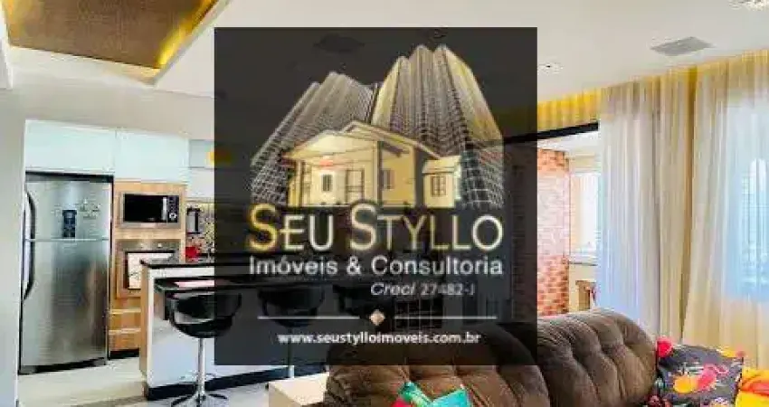 Apartamento com 2 quartos à venda na Vila Gumercindo, São Paulo 