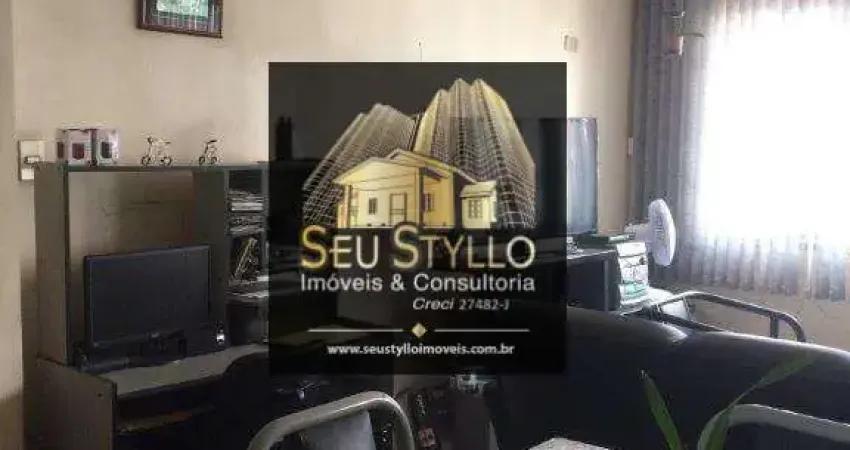 Apartamento com 2 quartos à venda na Vila Clementino, São Paulo 