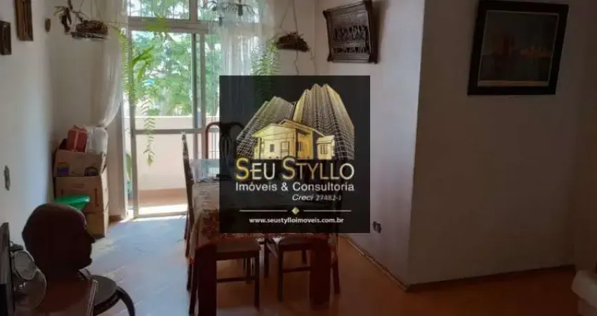 Apartamento à venda no Planalto Paulista, São Paulo 