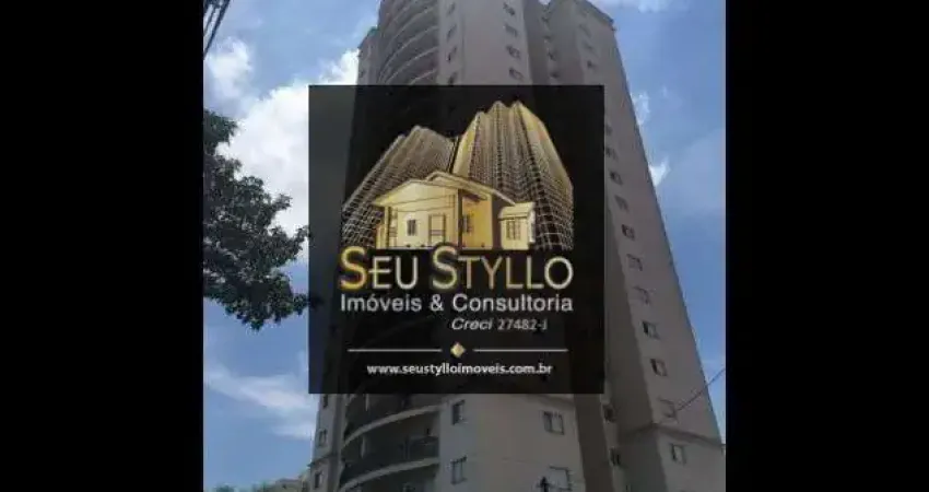 Apartamento com 3 quartos à venda no Moinho Velho, São Paulo