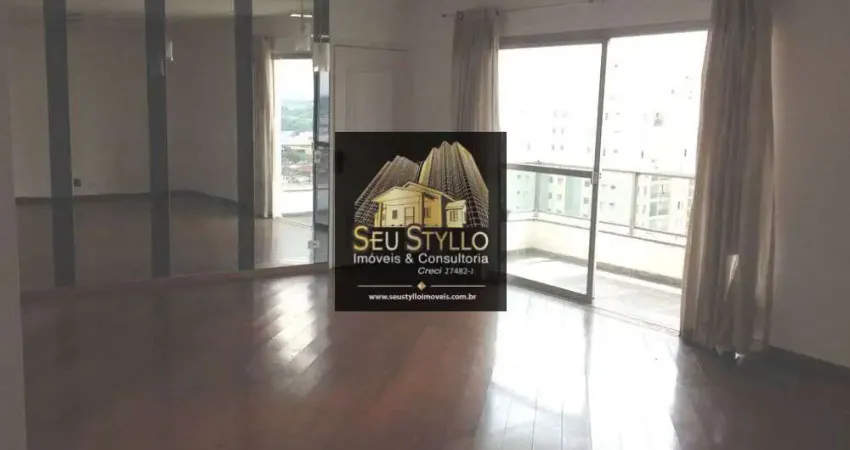 Apartamento com 3 quartos à venda na Vila Monte Alegre, São Paulo