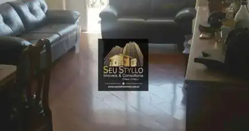 Apartamento com 3 quartos à venda no São Judas, São Paulo 