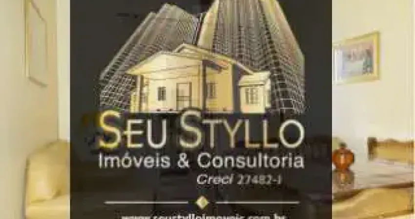 Apartamento com 3 quartos à venda no Jardim Botucatu, São Paulo 