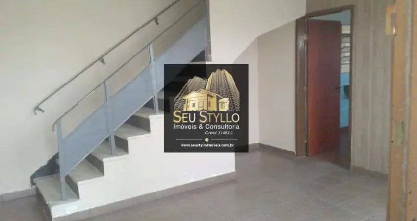 Casa com 3 quartos à venda na Cidade Vargas, São Paulo