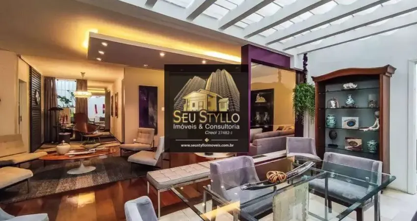 Casa com 3 quartos à venda no Morumbi, São Paulo