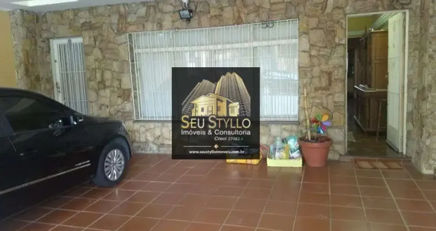 Casa com 2 quartos à venda no Ipiranga, São Paulo 