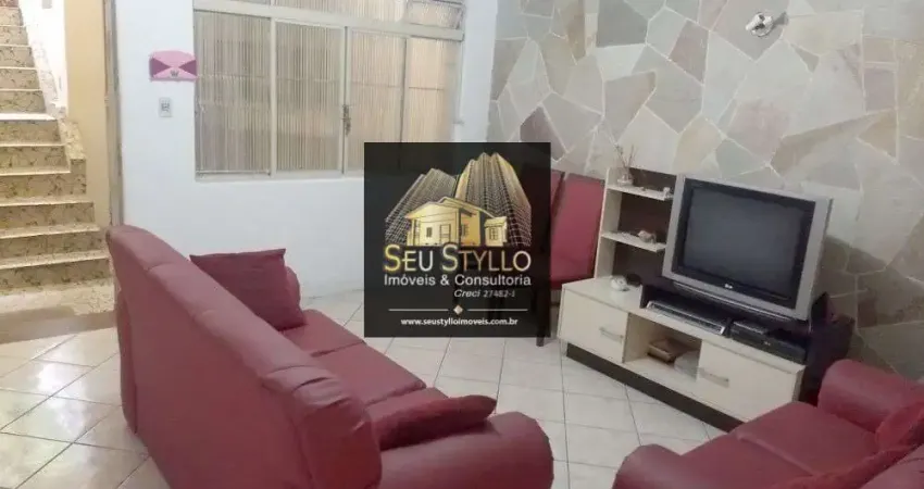 Casa com 3 quartos à venda na Chácara Inglesa, São Paulo 