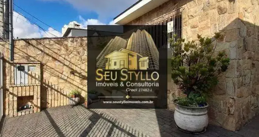 Casa com 3 quartos à venda no Parque Imperial, São Paulo 