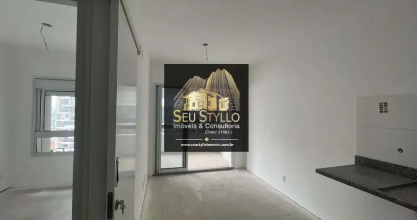 Apartamento com 1 quarto à venda no Butantã, São Paulo