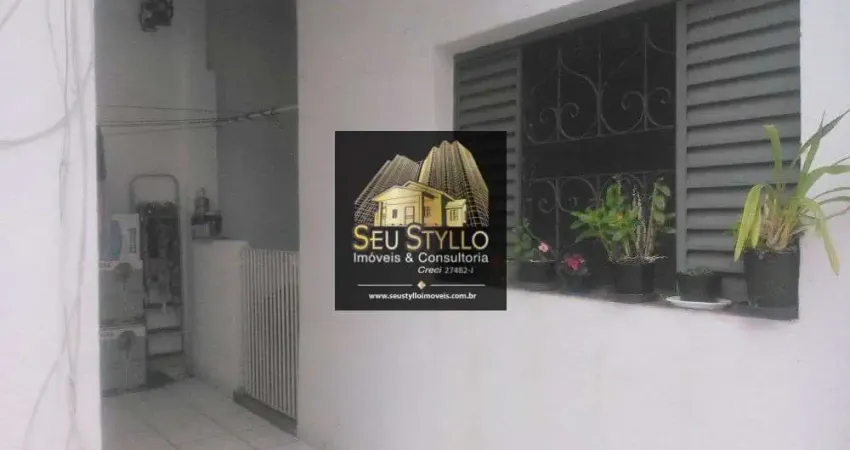 Casa à venda na Vila Gumercindo, São Paulo 