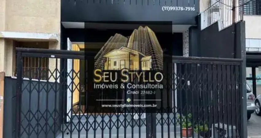 Casa com 3 quartos à venda na Vila Mariana, São Paulo 