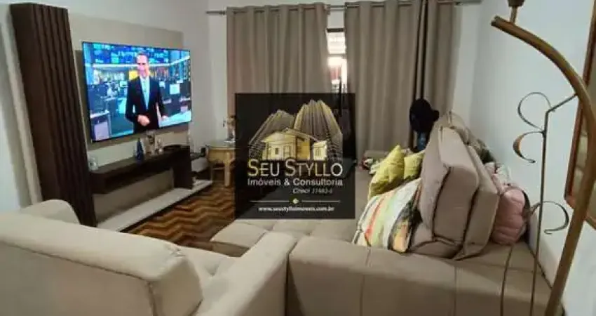 Casa com 3 quartos à venda no Jardim da Saude, São Paulo