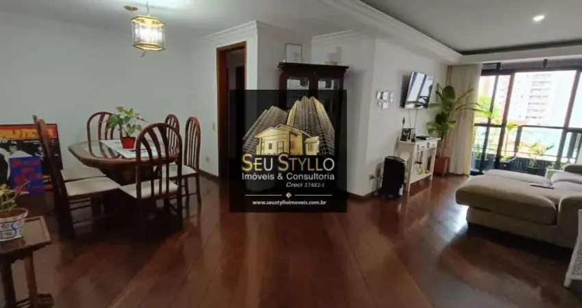 Apartamento com 3 quartos à venda na Vila da Saúde, São Paulo