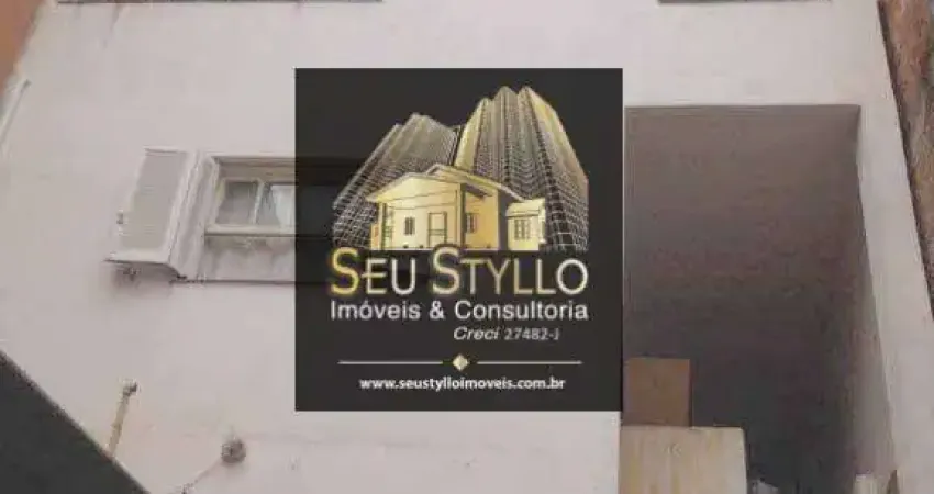 Casa com 2 quartos à venda no Bosque da Saúde, São Paulo 