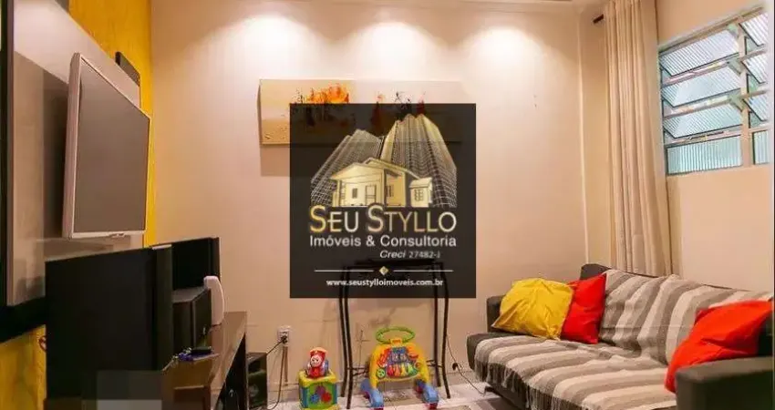 Excelente apartamento disponível para venda - vila guarani