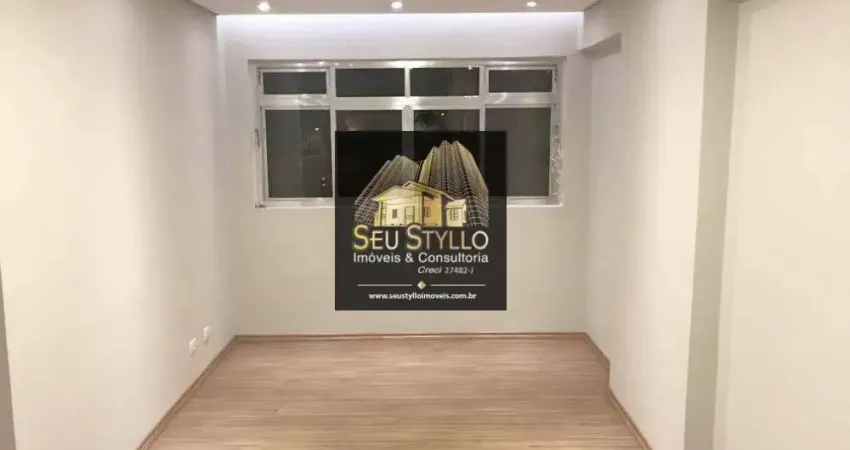Apartamento com 2 quartos à venda em Conceição, São Paulo