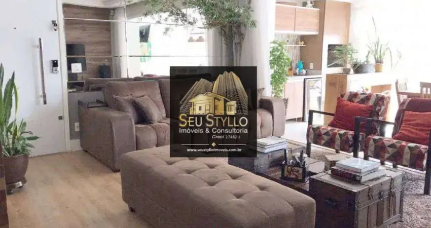 Apartamento com 4 quartos à venda no Ipiranga, São Paulo