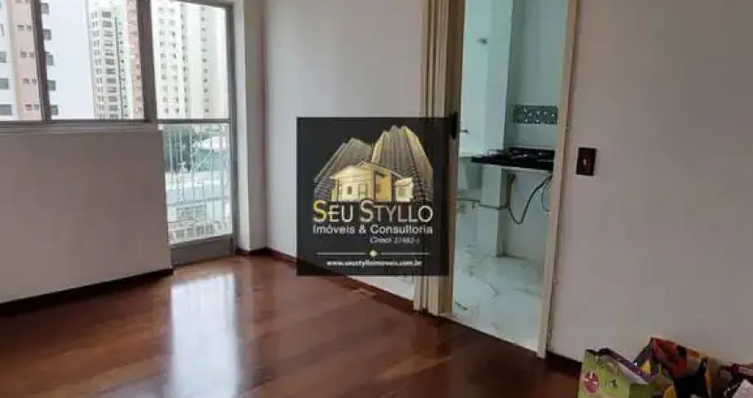 Apartamento com 2 quartos à venda no Parque Imperial, São Paulo