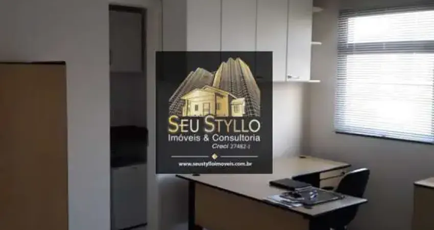 Sala comercial à venda no Bosque da Saúde, São Paulo 