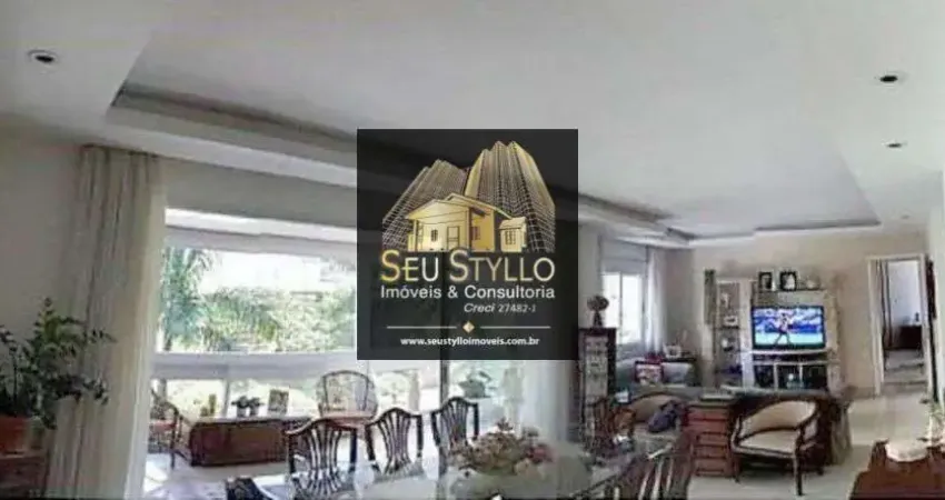 Apartamento com 3 quartos à venda na Chácara Klabin, São Paulo 