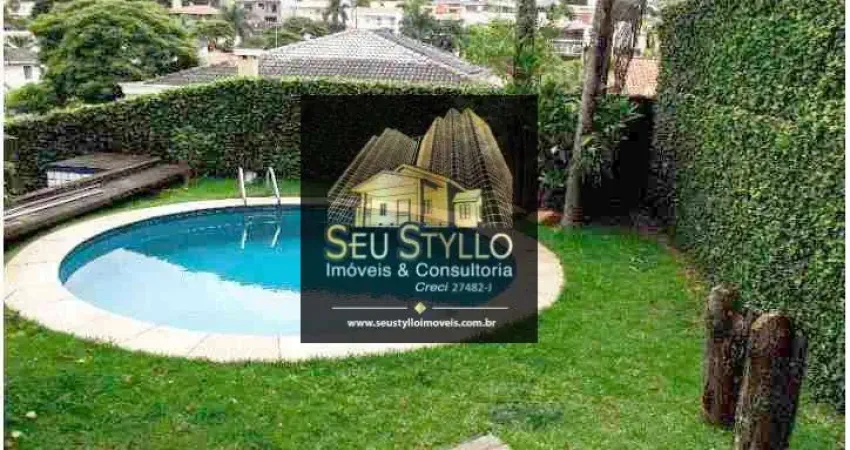 Casa com 3 quartos à venda no Alphaville, Barueri 