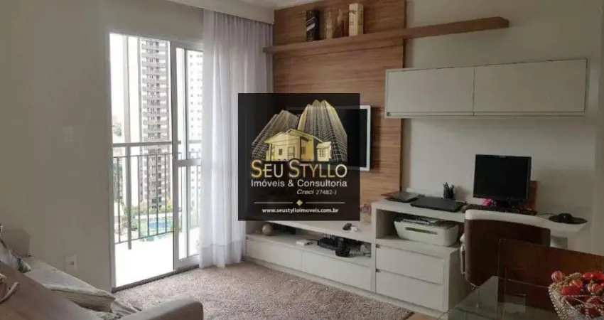 Apartamento com 1 quarto à venda na Vila Santo Estéfano, São Paulo 